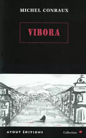 Couverture du produit · Vibora