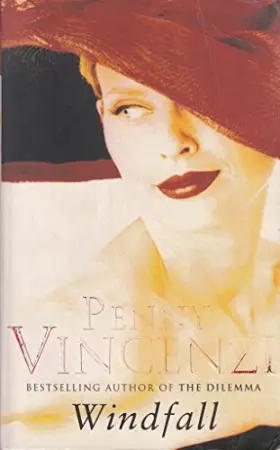 Couverture du produit · Windfall (Ome)