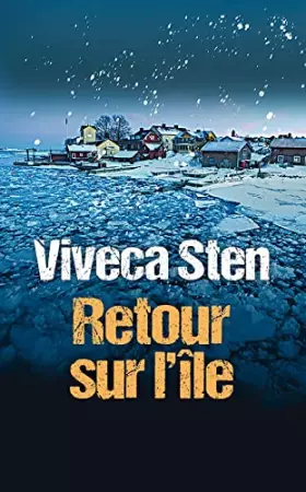 Couverture du produit · Retour sur l'île