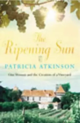 Couverture du produit · The Ripening Sun