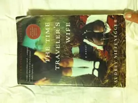 Couverture du produit · The Time Traveler's Wife
