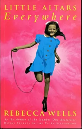 Couverture du produit · Little Altars Everywhere