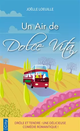 Couverture du produit · Un air de dolce vita