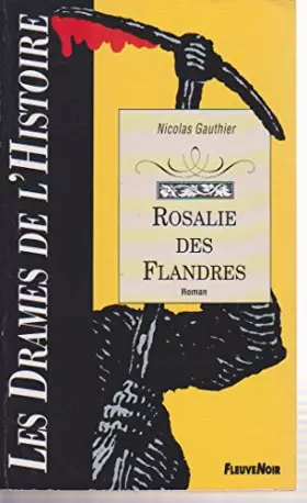 Couverture du produit · Rosalie des flandres