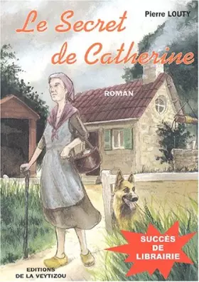 Couverture du produit · Secret de Catherine