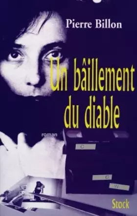 Couverture du produit · Un bâillement du diable