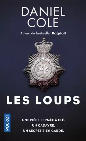Couverture du produit · Les Loups