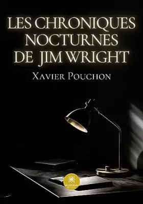 Couverture du produit · Les chroniques nocturnes de Jim Wright