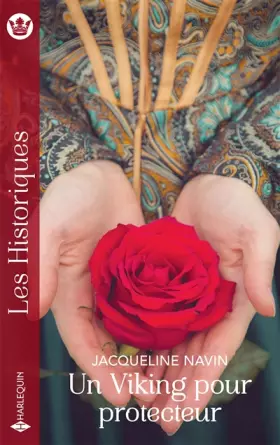 Couverture du produit · Un Viking pour protecteur