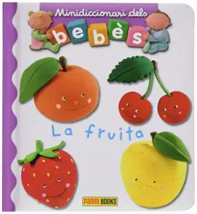 Couverture du produit · La fruita