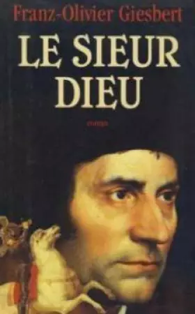 Couverture du produit · le sieur dieu