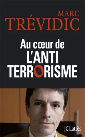 Couverture du produit · Au coeur de l'antiterrorisme