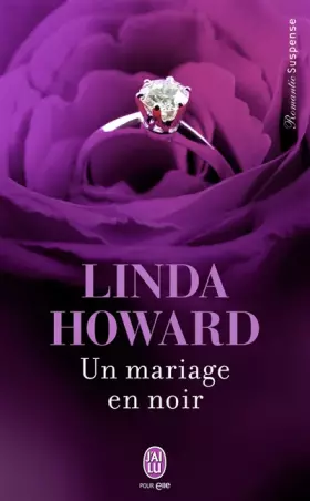 Couverture du produit · Un mariage en noir