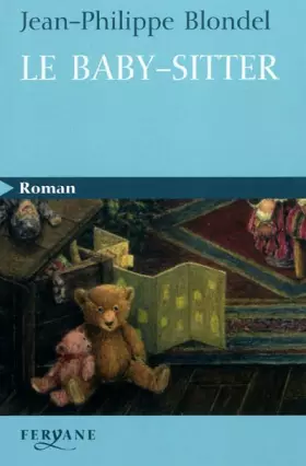 Couverture du produit · Le baby-sitter
