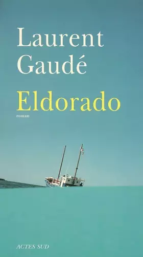 Couverture du produit · Eldorado