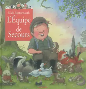 Couverture du produit · L'Equipe de secours