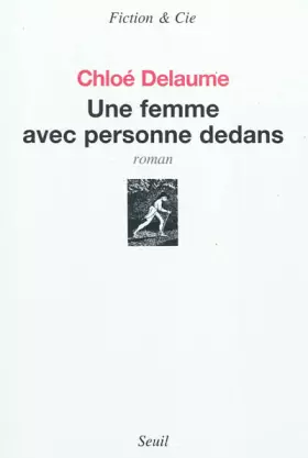 Couverture du produit · Une femme avec personne dedans