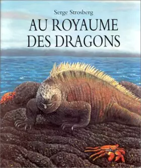 Couverture du produit · Au Royaume des dragons