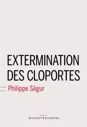 Couverture du produit · Extermination des cloportes