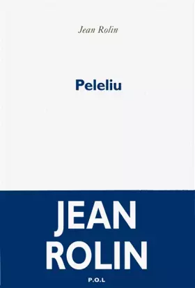 Couverture du produit · Peleliu