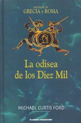 Couverture du produit · La Odisea de Los Diez Mil