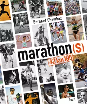 Couverture du produit · Marathon(s)