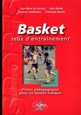 Couverture du produit · Sport pratique