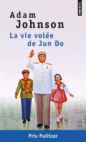 Couverture du produit · La vie volée de Jun Do