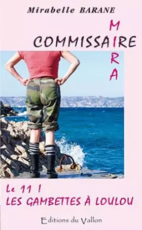 Couverture du produit · Le 11 ! Les gambettes à Loulou !