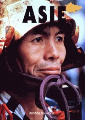 Couverture du produit · Asie