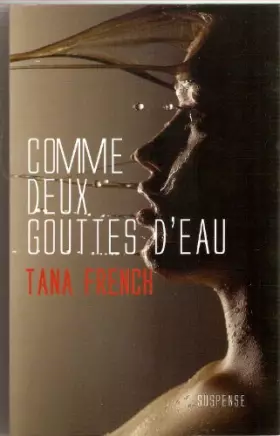 Couverture du produit · Comme deux gouttes d'eau