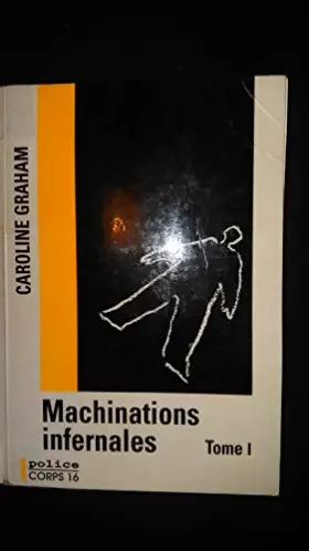 Couverture du produit · Machinations infernales Tomes 1 et 2