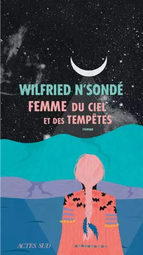 Couverture du produit · Femme du ciel et des tempêtes