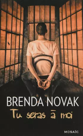 Couverture du produit · Tu seras à moi