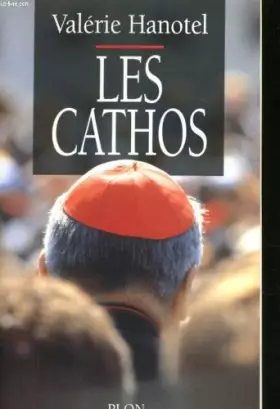 Couverture du produit · Les cathos