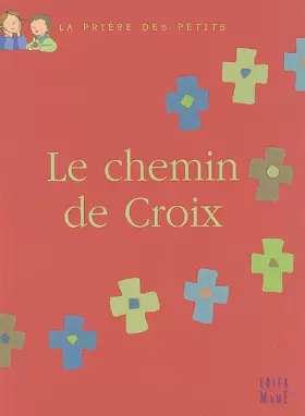 Couverture du produit · Le chemin de Croix