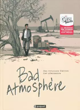 Couverture du produit · Bad atmosphère