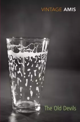 Couverture du produit · I Want it Now by Amis, Kingsley