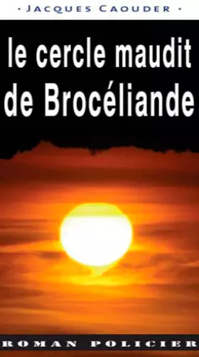 Couverture du produit · Cercle Maudit De Brocéliande