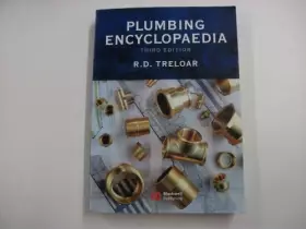 Couverture du produit · Plumbing Encyclopaedia