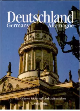 Couverture du produit · Städte und Landschaften. Text dtsch-engl.-französ.
