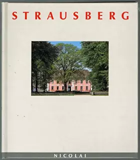 Couverture du produit · Strausberg - Städte in Deutschland . NICOLAI-Verlag . 1993 . 9783875844832 ...