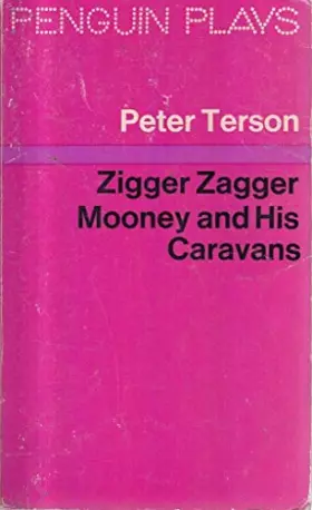 Couverture du produit · Zigger Zagger, Mooney & His Carav