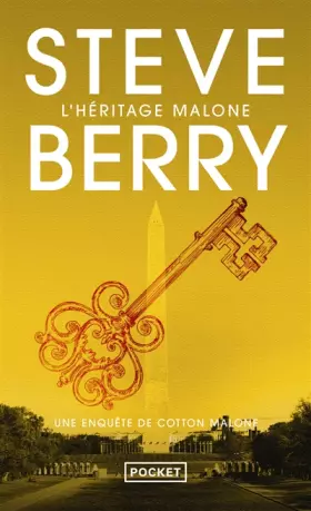 Couverture du produit · L'Héritage Malone