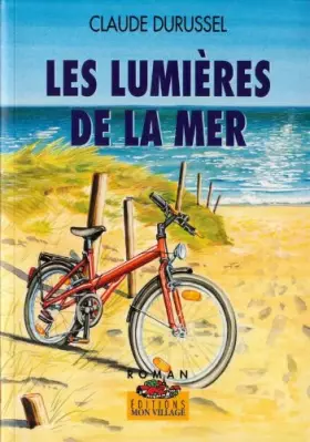 Couverture du produit · Les lumières de la mer