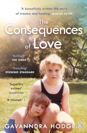 Couverture du produit · The Consequences of Love