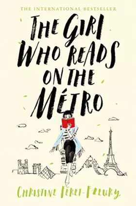 Couverture du produit · The Girl Who Reads on the Métro