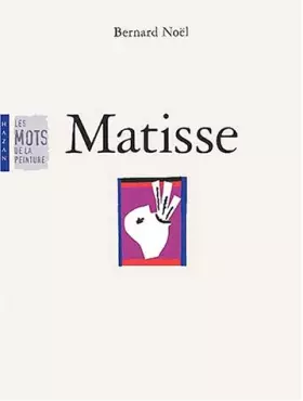 Couverture du produit · Matisse