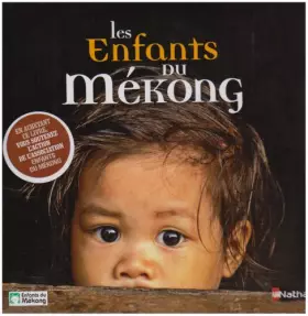 Couverture du produit · Les Enfants du Mékong