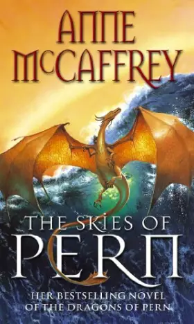 Couverture du produit · The Skies of Pern